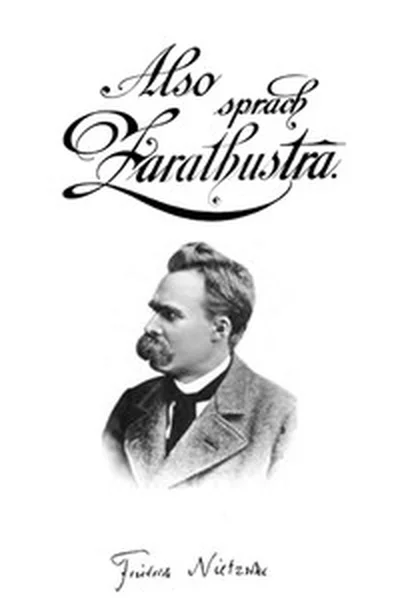 Also sprach Zarathustra