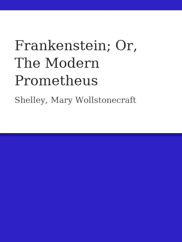 Frankenstein