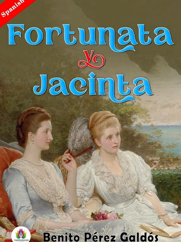 Fortunata y Jacinta