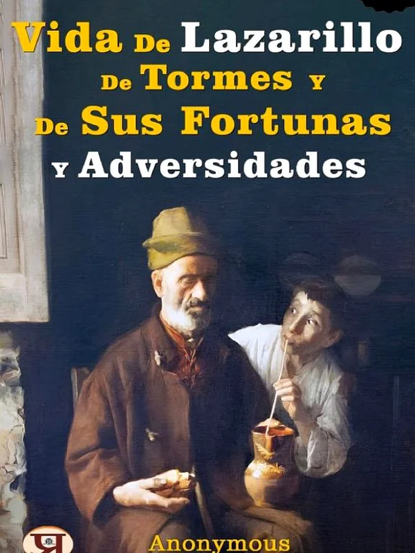 Lazarillo de Tormes