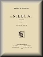 Niebla