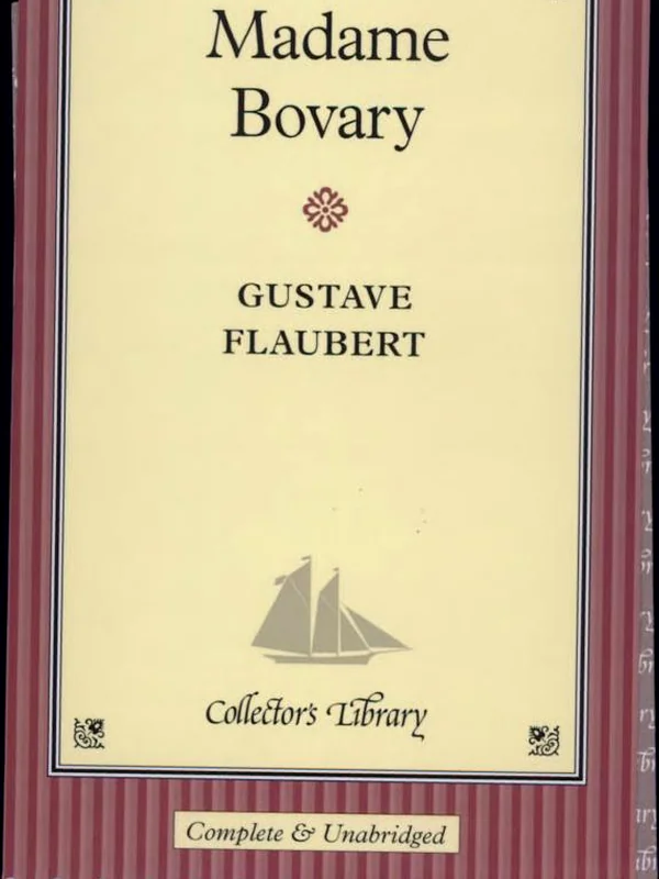 Madame Bovary