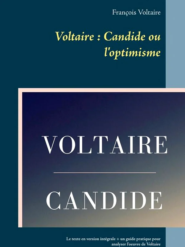 Candide