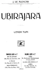 Ubirajara