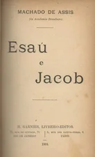 Esaú e Jacó